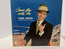 Frank Sinatra Come Fly With Me LP, Album, Mono 1958 NM or M-
