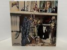 Brian Eno Here Come The Warm Jets LP Vinyl 1982 VG+/EX