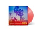 Dogstar Keanu Reeves Signed Somewhere Between the Palm Trees PreSale