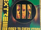 Extreme - III Sides To Every Story 1992 Korea Orig LP Vinyl With Insert