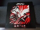 KMFDM Symbols Original 1st Press Vinyl LP NIN Industrial Metal Elektro RAR