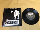 Soft Cell - A Man Can Get Lost - 7” 1981 Ex/ex