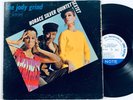 Horace Silver Quintet/Sextet - The Jody Grind - LP Blue Note BLP4250 Mono Vinyl