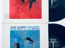 Stan Getz - Jazz Samba - Verve (2x LP) Charlie Byrd / Luis Bonfa (V-8523 V-8432)