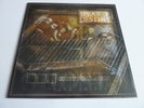 SPEAR OF DESTINY GHOST POPULATION CREAM VINYL LP NEW SEALED