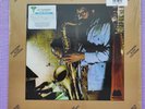LP - JOE HENDERSON feat. ALICE COLTRANE - ELEMENTS - MILESTONE reissue from 2018