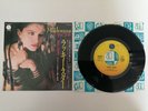 MADONNA - LUCKY STAR / EVERYBODY  - JAPAN JAPANESE 7