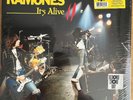 SEALED Ramones It's Alive II RSD 2020 Sire Rhino records 2xLP MINT