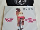 QUEEN    -    BICYCLE RACE / FAT BOTTOMED GIRLS     -    DEMO    -   RARE