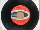 CANDY AND THE KISSES Sweet And Lovely girl group RARE NORTHERN SOUL Scepter 45