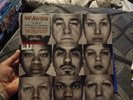 Bad Religion - The Gray Race Lp   1996  LTD Edition Colored Vinyl  New & Sealed
