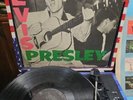 1956 **  Elvis Presley Vinyl Record  Blue Suede Shoes  TESTED Plays Great