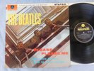 The Beatles  - Please Please Me -  1963 UK Stereo LP
