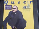 The Wolfgang Press - Queer  12’ vinyl LP Ltd Edition+ 12’ And Lyric Sheet 1991