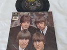 Beatles - Beatles For Sale No. 2 GEP 8938 1965 1st Press Parlophone Mono 45 EP