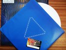 ENTER SHIKARI LP A Flash Flood of Colour WHITE VINYL 500 Made MINT / UNPLAYED