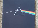 Dark Side of the Moon by Pink Floyd vinyl record 2011 excellent condition
