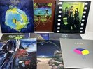 9X YES -DRAMA, FRAGILE