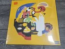 NEW SUPER RARE Mac Miller - Faces TRICOLOR Vinyl 3xLP
