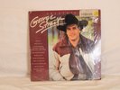 George Strait Greatest Hits 1985 Vinyl LP Ripped Shrink