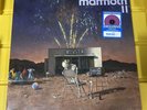 Mammoth WVH II Violet Vinyl LP Signed Autographed Print Wolfgang Van Halen