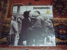 Stereophonics – Performance And Cocktails - 7x10