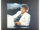 Michael Jackson Thriller • MFSL ONE STEP vinyl record No. 4817 NM M-