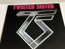 twisted sister vinyl lp You Can’t Stop Rock N Roll 78 00741 Atlantic