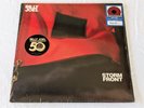 BILLY JOEL - STORM FRONT - LP Walmart Exclusive Red Vinyl 50th Anniversary NEW