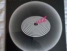 Queen Jazz 180g hot pink vinyl new and sealed 2015