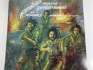 Agrovators Meets The Revolutioners At Channel One Studios Instrumental Vinyl
