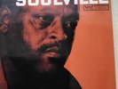 LP - The Ben Webster Quintet - Soulville /  Verve Speakers Corner Clef Series