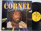 Cornel Campbell       Magic Spell       NM # 70