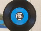 The Cookies 45 I Never Dreamed 1964 Soul Girl Group Carole King VG+