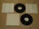 PINK FLOYD THE WALL VINYL DOUBLE G/FOLD ALBUM 2x RECORDS LPs ORIGINAL 1979 EX