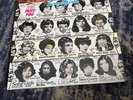 Original THE ROLLING STONES Some Girls Sealed LP