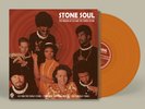 Various Artists Stone Soul - The Origins of Sly & The Family Stone (Orange) Viny