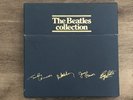 The Beatles Collection 13-LP Set Blue Box BC13 Vinyl Box Set VG+