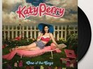 Katy Perry - One Of The Boys - 2LP Black Vinyl NEW Sealed