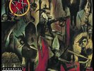 Slayer - Reign In Blood - LP Color Vinyl NEW