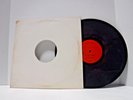 Curtis Kendrick All Those Memories 33RPM 12