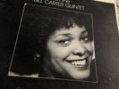 Dona Carter - Moondreams rare private OG jazz, lounge, soul  LP 1979