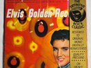Elvis Presley : Golden Records LP 33 rpm 12