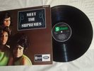 THE SUPREMES/ MEET THE SUPREMES  1964  EX
