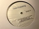 The Who RARE VINYL 3x LP TEST PRESSING REISSUE Live At Leeds - PROMO