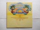 WISHBONE ASH - Live Dates - Japanese Vinyl Double Album LP (NM/VG)