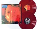 Alice In Chains Jar Of Flies / Sap / Unplugged Red Marble 2LP Vinyl Import MINT