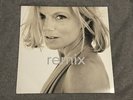 Geri Halliwell (Spice Girls) Calling UK Promo Remix Vinyl 12’’ Record