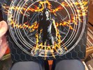 The Crow Original Motion Picture Score Vinyl LP