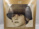 U2 - The Best Of 1980 - 1990 - 2 LP - neuf sous blister -  rare